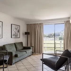 Main Aparthotel Byron Bay