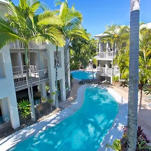 Apartahotel Offshore Noosa, Noosaville