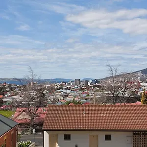 Argyle Motor Motel Hobart