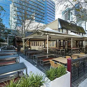 The Royal Hotel Perth