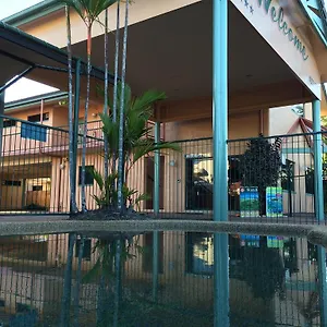 Cannon Park Motel Cairns