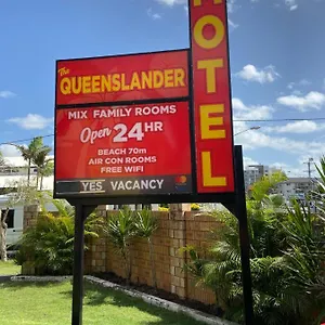 Queenslander Motel Gold Coast