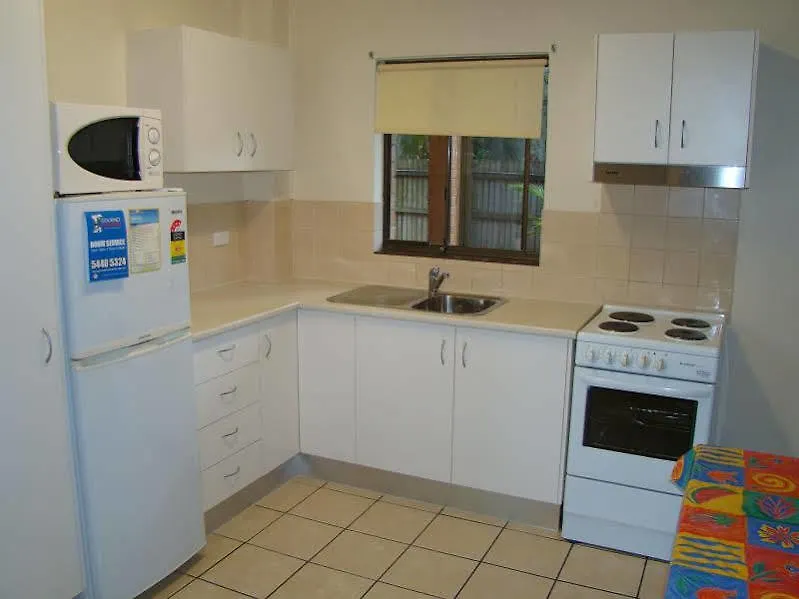 Noosa Yallambee Holiday Apartments Noosaville