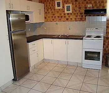 *** Aparthotel Noosa Yallambee Holiday Apartments Noosaville Australia